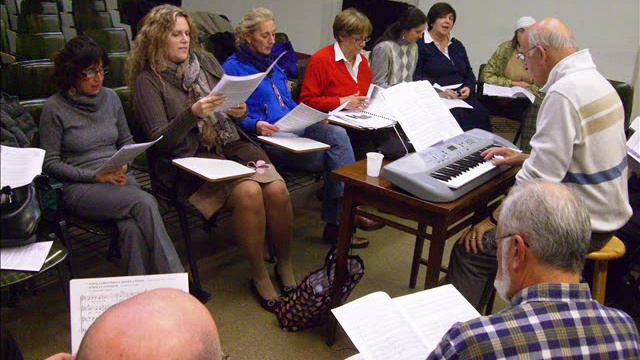 Heilige Nacht, F. Reichardt, Studio: Schola Cantorum, Giovanni Vianini, Milano, It смотреть онлайн
