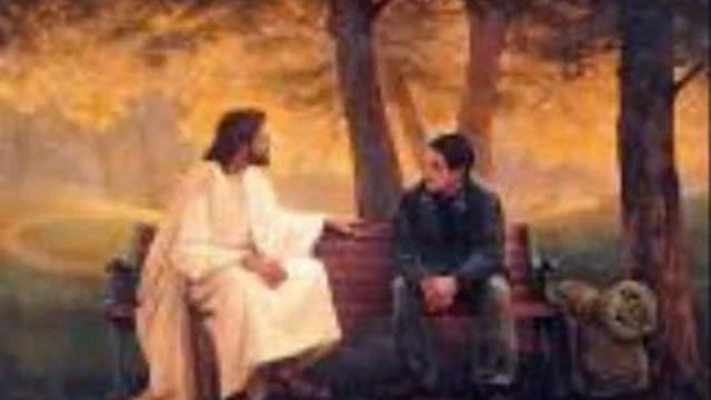 Hear is my heart Lord. Dennis Jernigan wmv смотреть онлайн