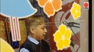 Новости (Союз-TV, 18.09.2024, 18:00)