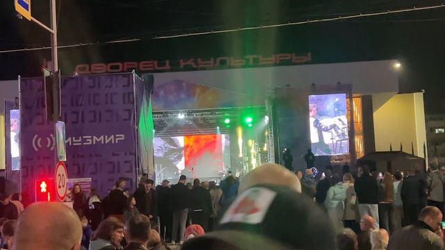 Андрей Державин. 95 лет Ухте