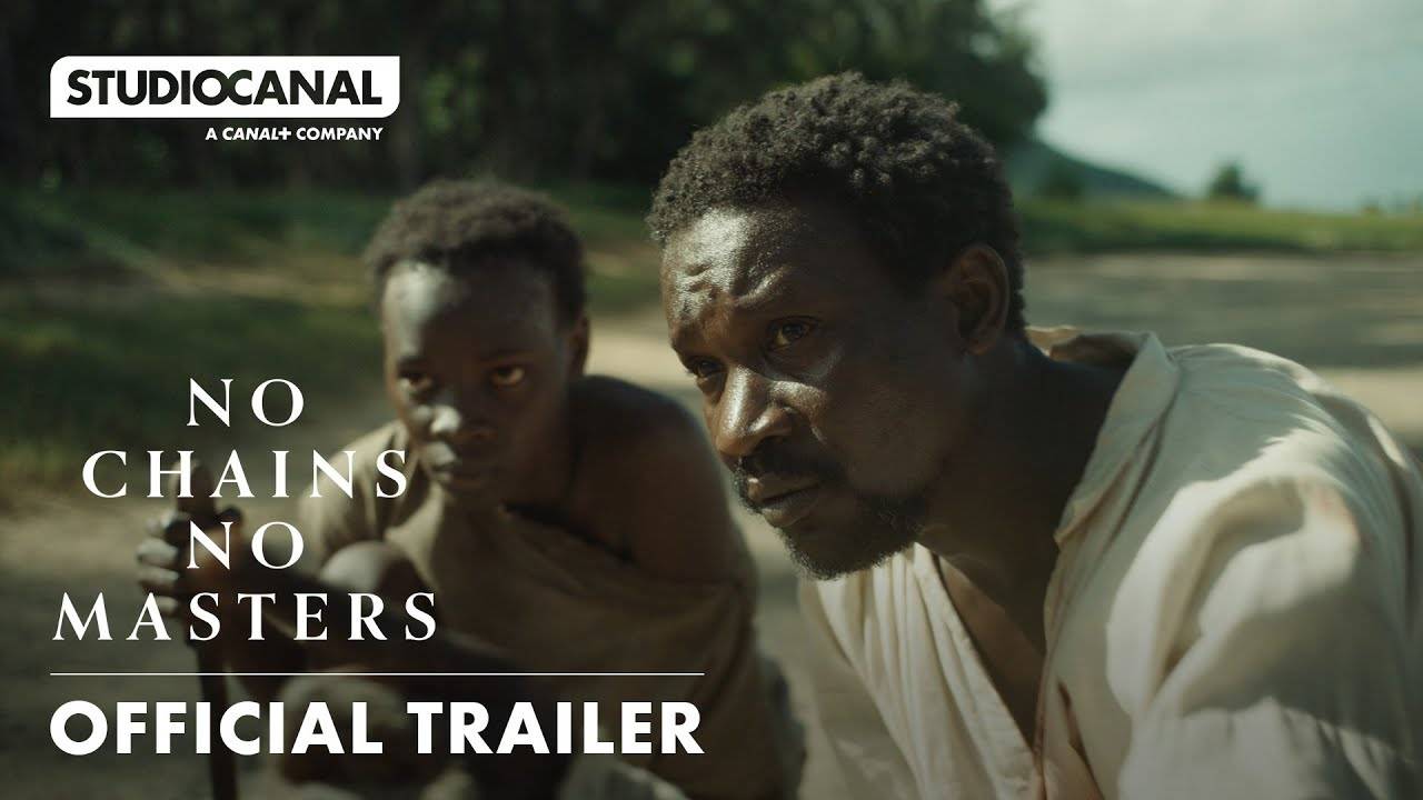 No Chains, No Masters Movie - Official Trailer | STUDIOCANAL