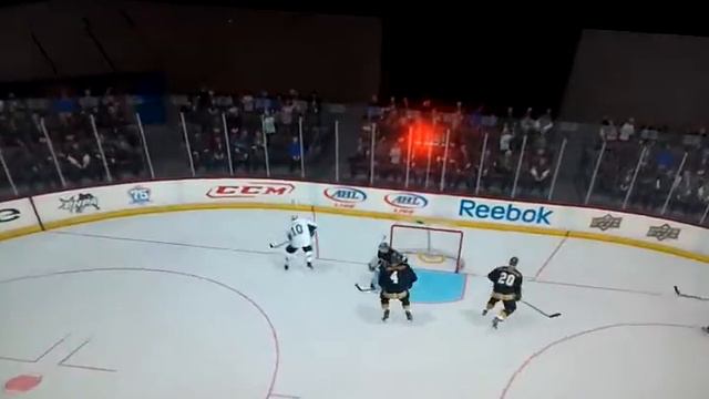 Matt gesner NHL 11 смотреть онлайн