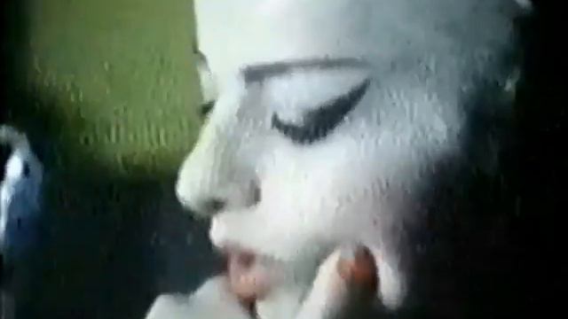 NINA HAGEN "WHAT IT IS" exclusive music video 1984 смотреть онлайн