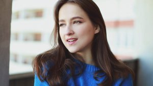 Борис Смоленский - Ремесло (читает Маша Матвейчук, музыка Ави Аветисян)