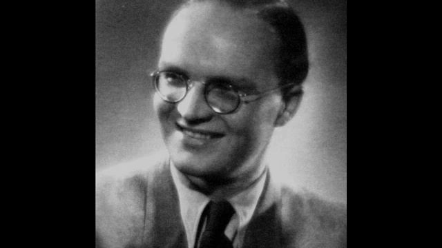 Andrzej Bogucki - Ja chciałbym właśnie ! 1948 r. смотреть онлайн