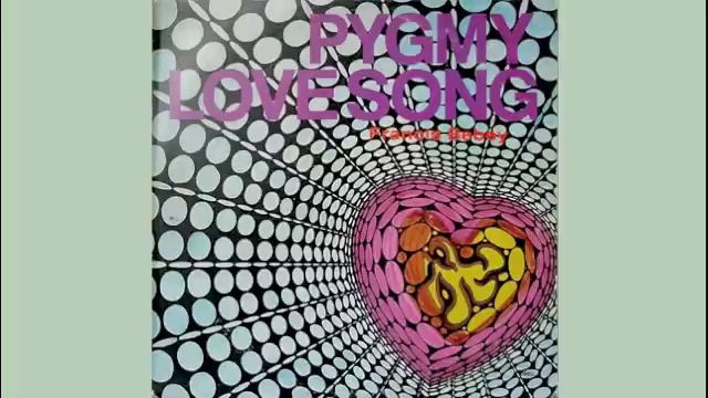Francis Bebey - Mother Land смотреть онлайн