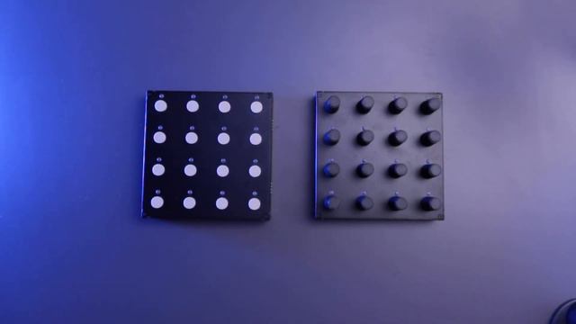 33 Intech GRID Modular Midi Controller Good for VJs смотреть онлайн