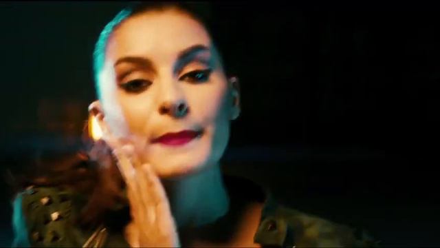 Atiye Deniz - Bring Me Back (Official Video - Real HD 720p) + CDQ MP3 DL Link смотреть онлайн