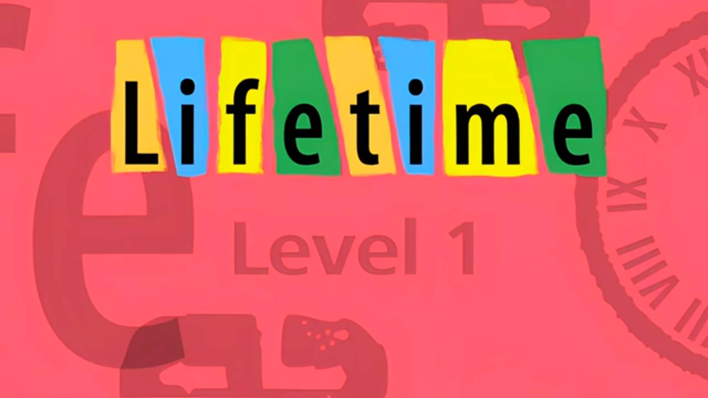 Lifetime English Daily Conversation Level A2 Part 1 – Мини сериал на английском языке для начинающих смотреть онлайн