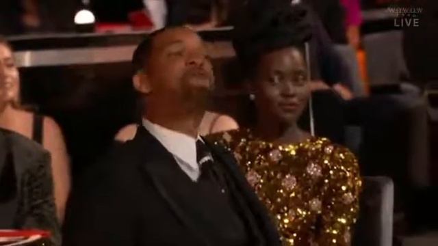 #WillSmith Molly Rocks  #chrisrock Face   #everybodyhateschris #freshprince #brother