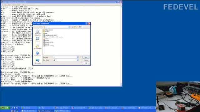 How Does Freescale I.MX6 Boot?