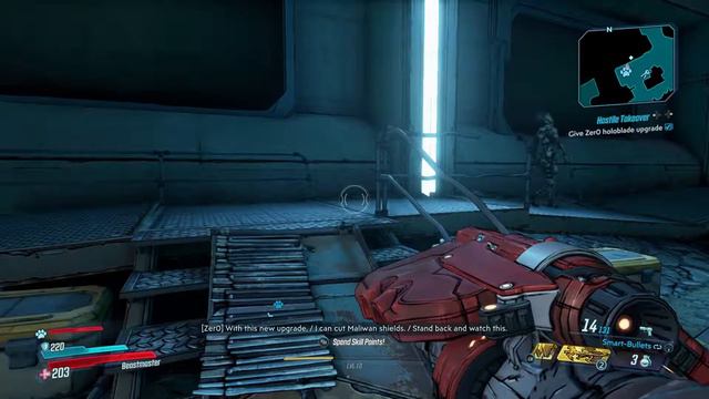 Divide by Zero - Borderlands 3 смотреть онлайн