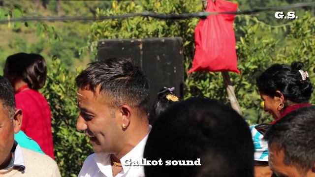 baglung को भाइरल पन्चे बाजामा गल्कोटे बबाल dance kulbir thapa смотреть онлайн