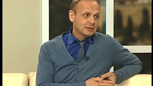 Владимир Николенко "Таврический благовест" смотреть онлайн