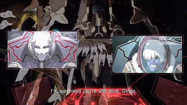 Zone of the Enders: The 2nd Runner HD (Xbox 360) Playthrough Part 2 смотреть онлайн