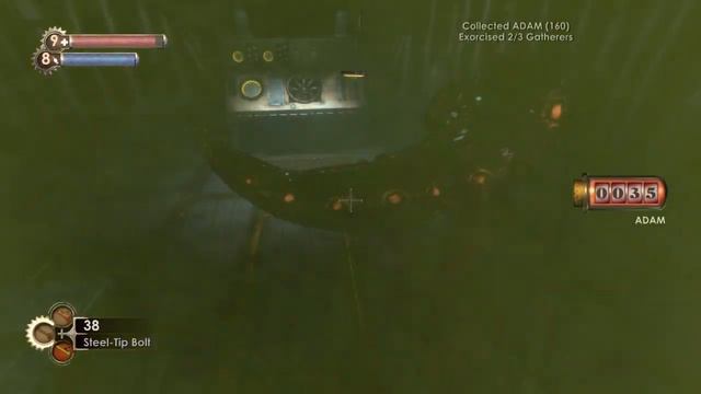 BioShock: The Collection смотреть онлайн
