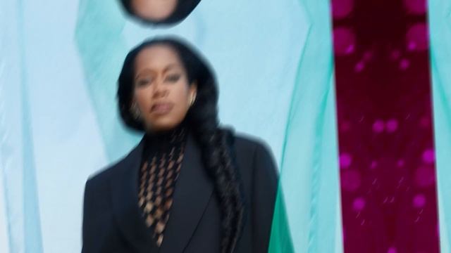Regina King REVEALS Why She CANNOT Deal With Struggles in Her Life смотреть онлайн