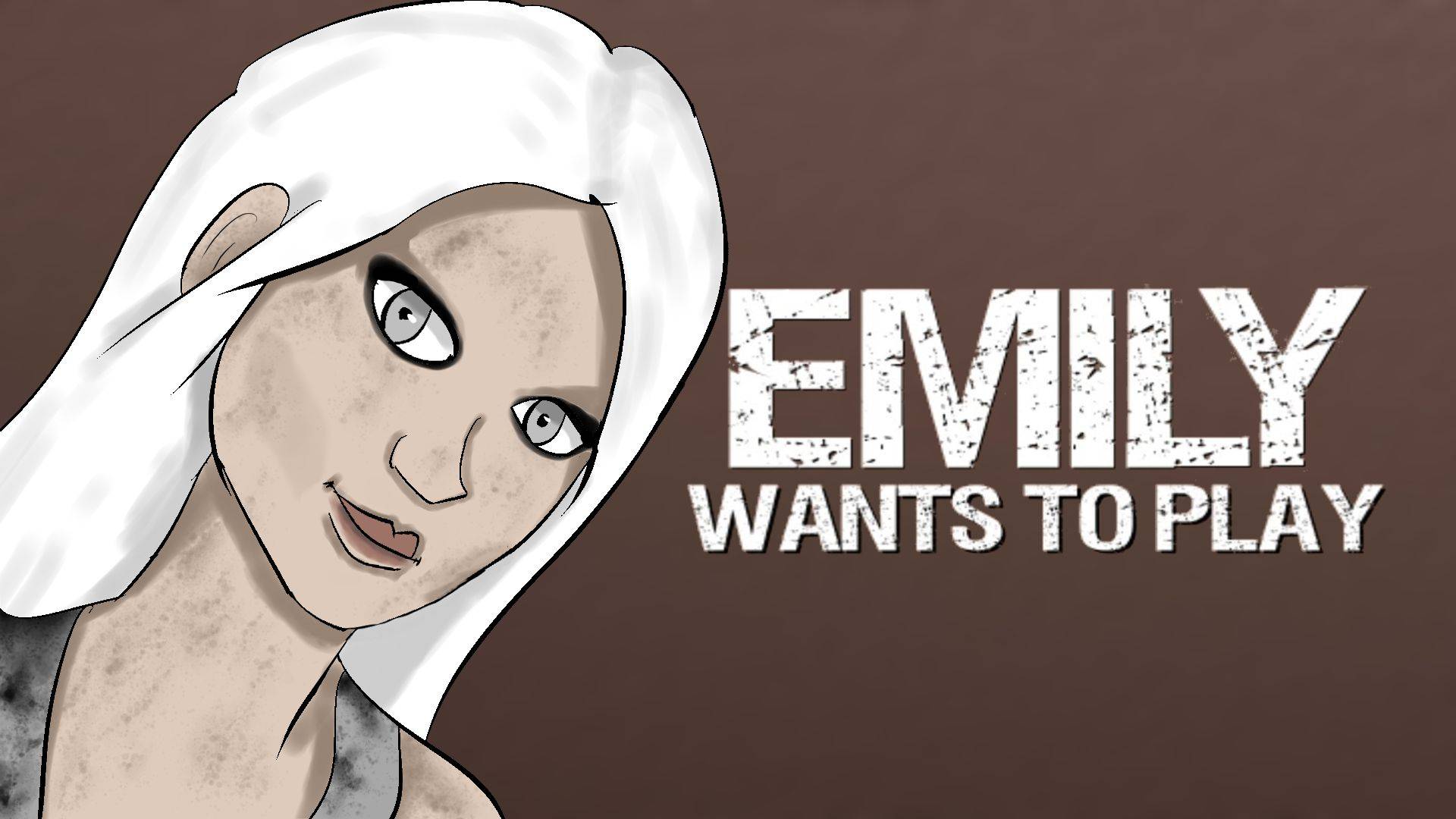 Прошел я, значит... EMILY WANTS TO PLAY смотреть онлайн