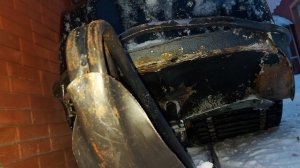 Лыжа на снегоход буран своими руками