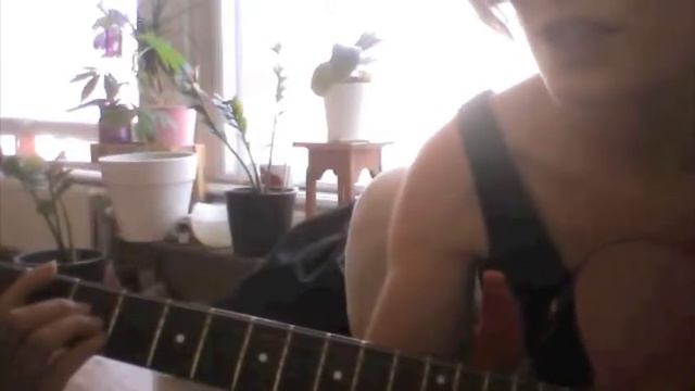 Miss Misery (Elliott Smith cover): second upload смотреть онлайн
