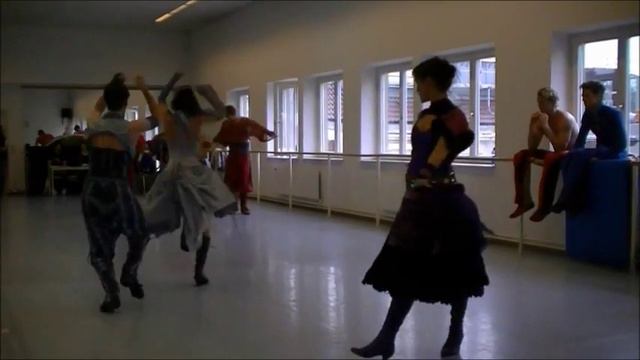 ウィーン・ミュージカル・コンサート２より、衣装付きリハーサル映像が到着！ смотреть онлайн