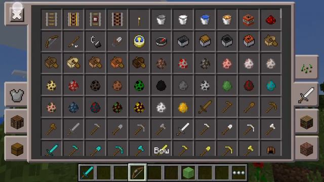 0.14.0 MCPE Minecraft Story Mode Skin Pack смотреть онлайн