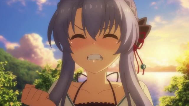 Summer Pockets [Карманы лета] - Трейлер (2025) [720] [audiovk.com] смотреть онлайн