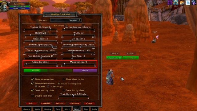How To Setup Healbot (HD) (WotLK) смотреть онлайн