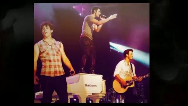 Jonas Brothers My Life Parte 2 :D смотреть онлайн