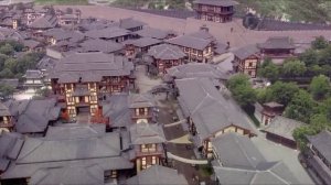 Тысяча лет для тебя 1 сезон 31 серия