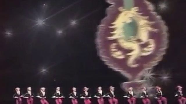 Сергей Прокофьев Полночь из балета "Золушка" смотреть онлайн