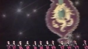 Сергей Прокофьев Полночь из балета "Золушка"