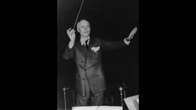 Verdi: Macbeth - Preludio - Victor De Sabata, direttore; Orchestra del Teatro alla Scala смотреть онлайн