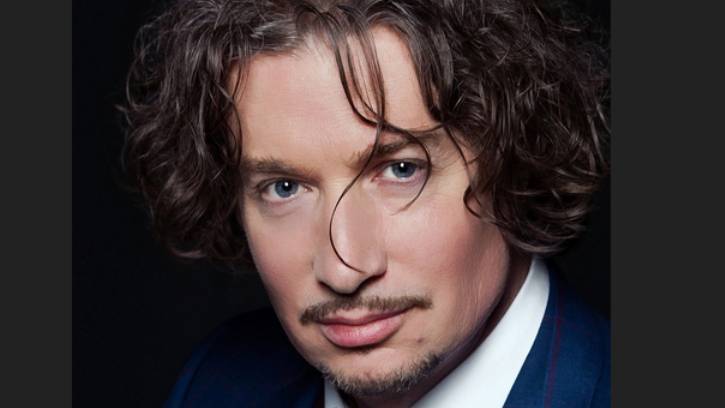 Владислав Туманов -"Ты в сердце у меня" ( сл. и муз. В. Туманова ). Премьера. смотреть онлайн