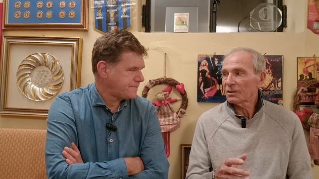 ESCLUSIVA A CASA BORDON: CON SOMMER ANCHE IL GIOCO DA DIETRO È CAMBIATO! смотреть онлайн