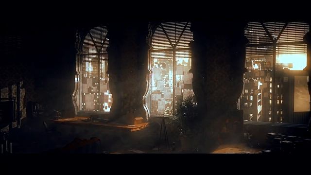 Deus Ex GMV смотреть онлайн