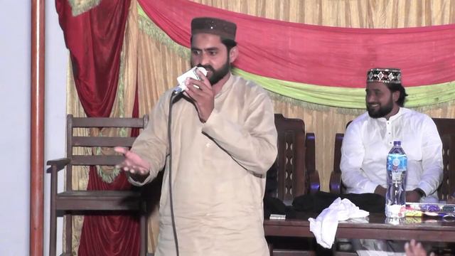 Muhammad Ibrahim Sultani | Super hit Naat Sharif | Tenu Rab Ny Banya Baymisal Sohnya | 2021 Sultan смотреть онлайн