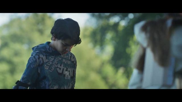 Робин Гуд и хранители леса _Трейлер (Дубляж, 2024) смотреть онлайн