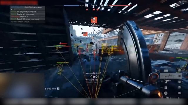 They Want to Destroy Battlefield 2042 смотреть онлайн