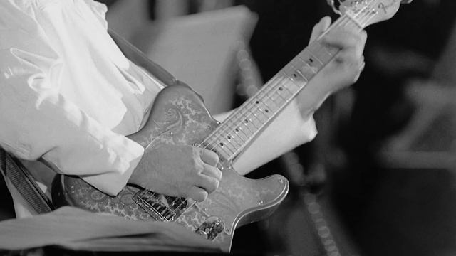 Roy Orbison - (All I Can Do Is) Dream You (Black & White Night 30) смотреть онлайн