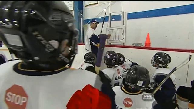 NHL Dec.18/2010 Toronto Maple Leafs - Vancouver Canucks смотреть онлайн