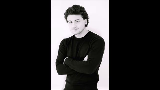 Vittorio Grigolo -la donna è mobile ...13- 1-16 смотреть онлайн