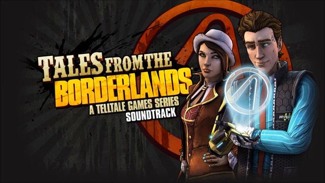 Tales From the Borderlands Episode 3 Soundtrack - Gortys смотреть онлайн