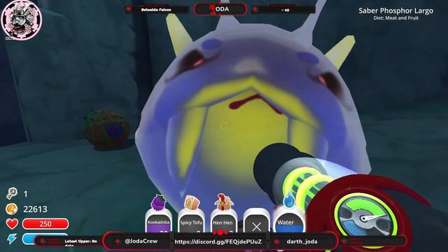 🔴LIVE- Slime Rancher: Ogden's Retreat Part 2 смотреть онлайн