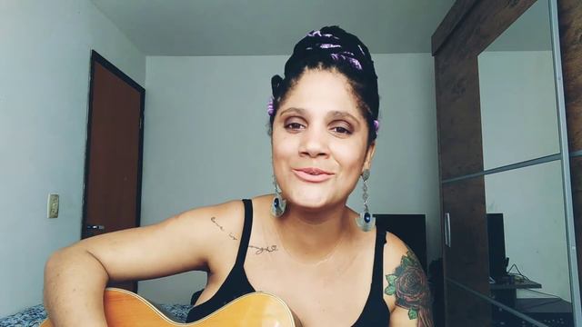 Nobre Vagabundo (Daniela Mercury) смотреть онлайн