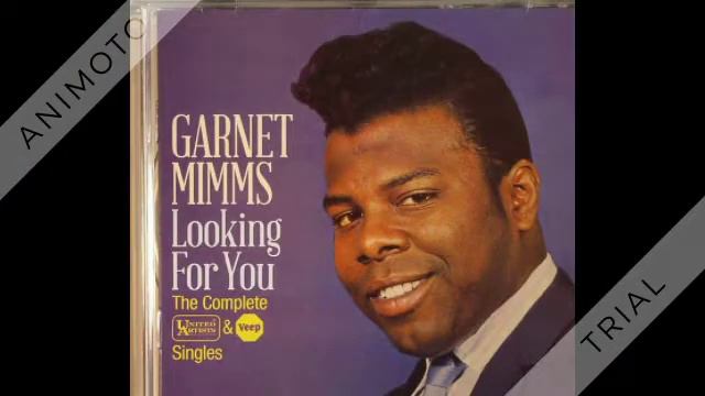 Garnet Mimms - I'll Take Good Care Of You - 1966 смотреть онлайн