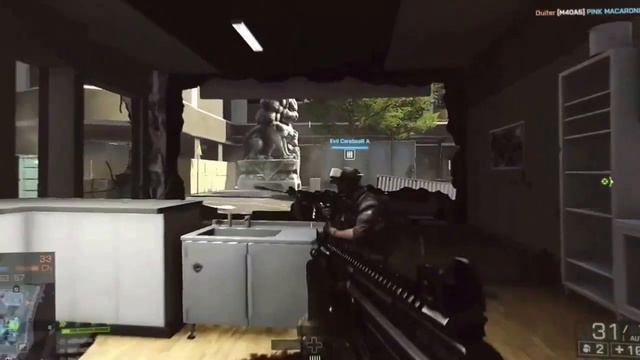BF4 | How to Unlock ACE 23 ~ Quick Simple Tutorial смотреть онлайн