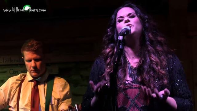 Shelly Fairchild I want to love you смотреть онлайн