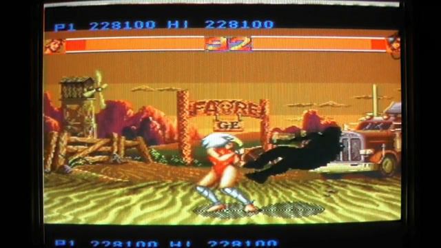 Let's Play: Strip Fighter II (PC-Engine) смотреть онлайн