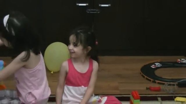 Суде и Гёкче у нас в гостях смотреть онлайн